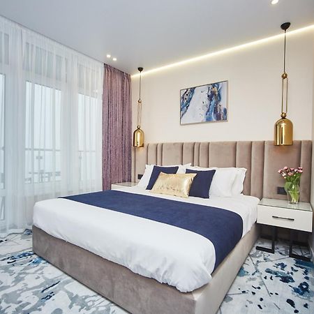 Jupiter Hotel Odessa Dış mekan fotoğraf