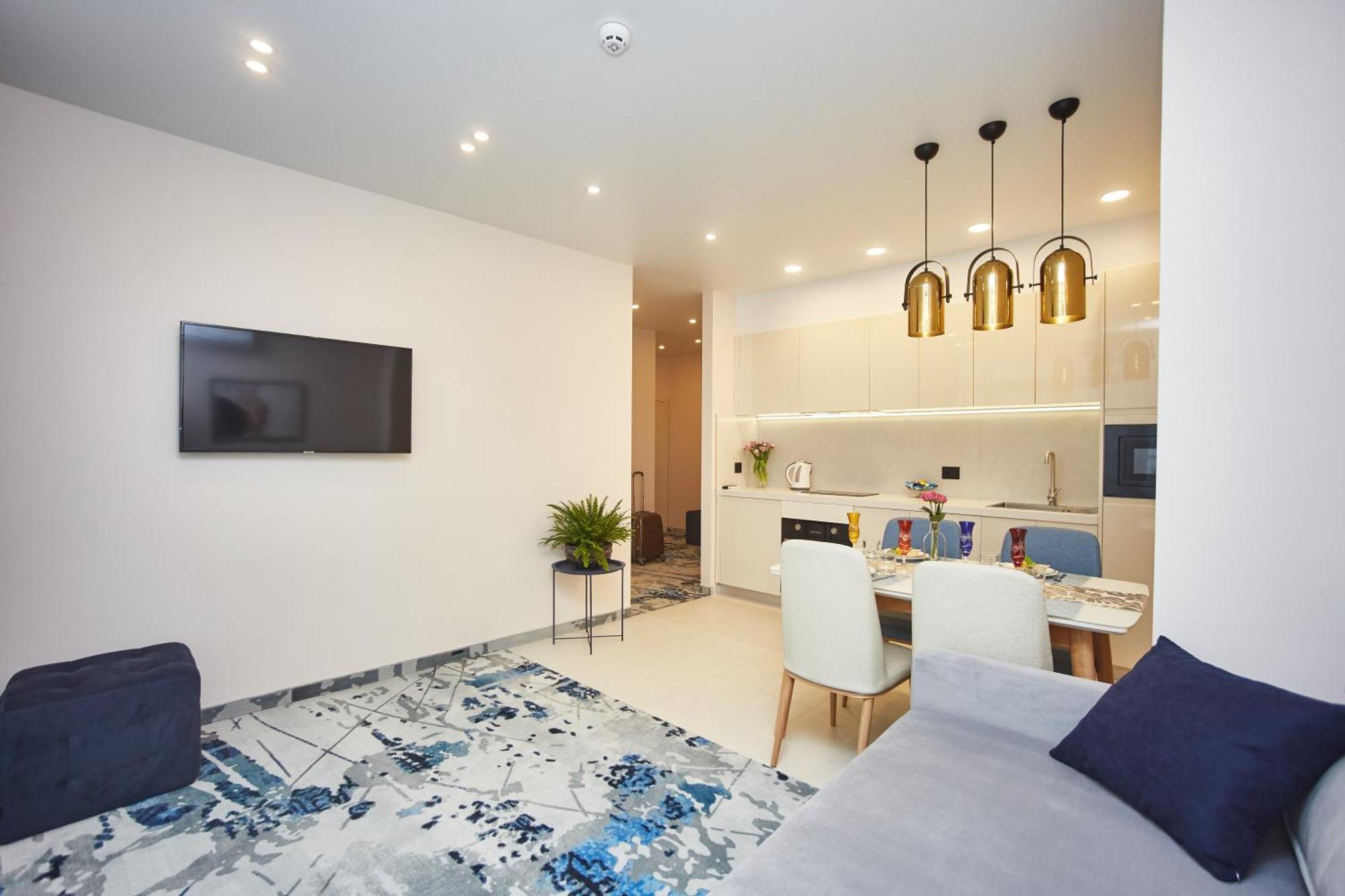 Jupiter Hotel Odessa Dış mekan fotoğraf