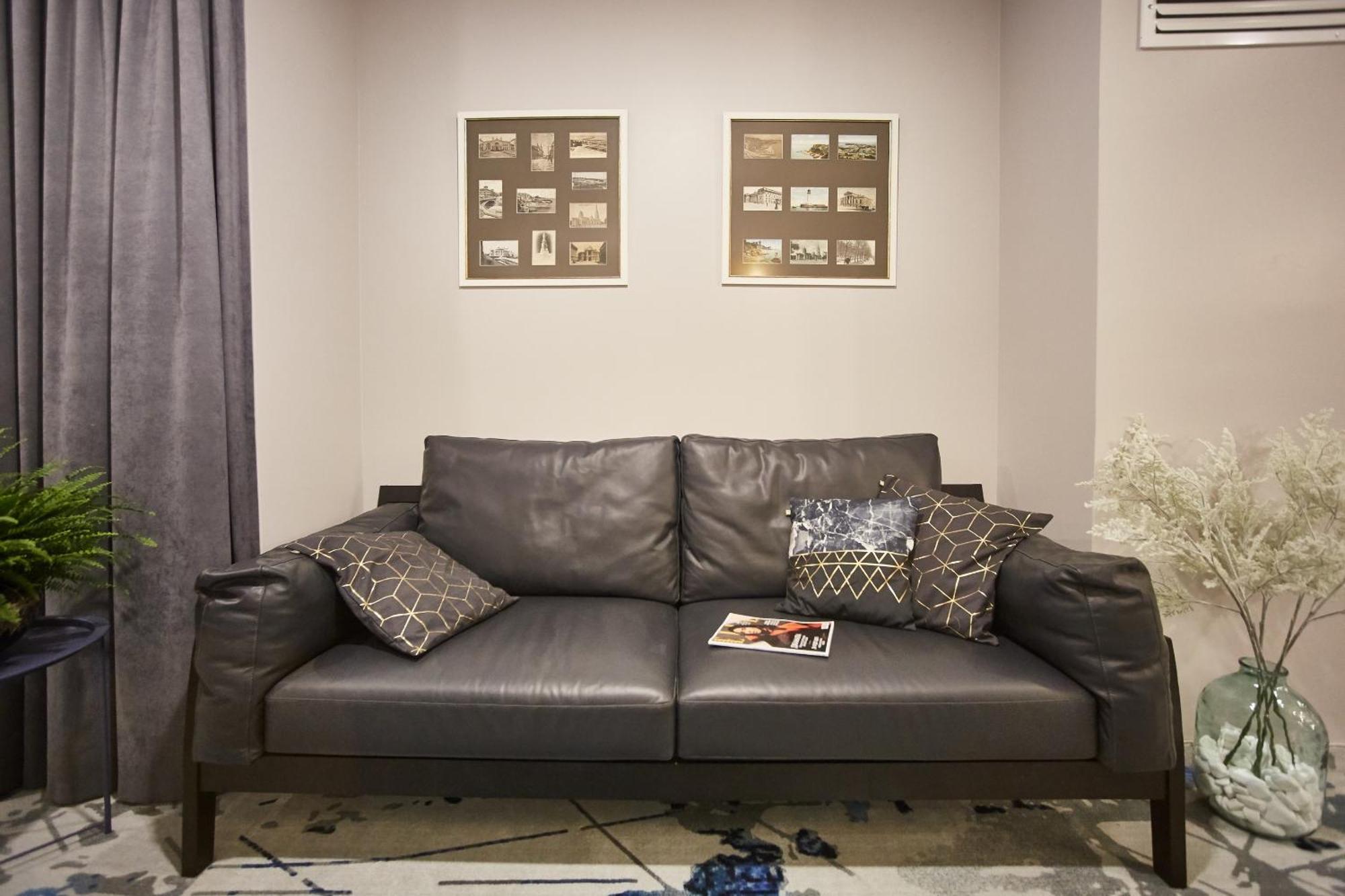 Jupiter Hotel Odessa Dış mekan fotoğraf