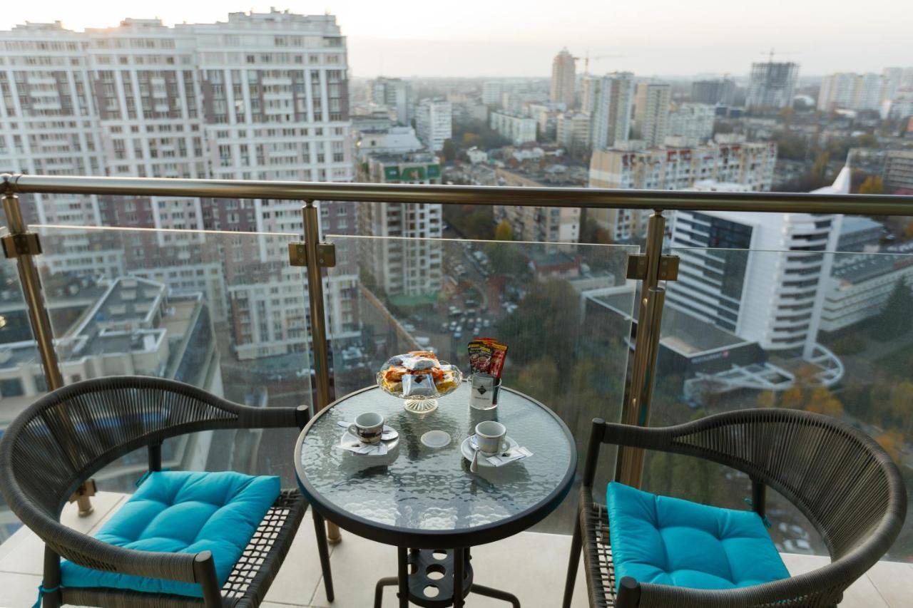 Jupiter Hotel Odessa Dış mekan fotoğraf