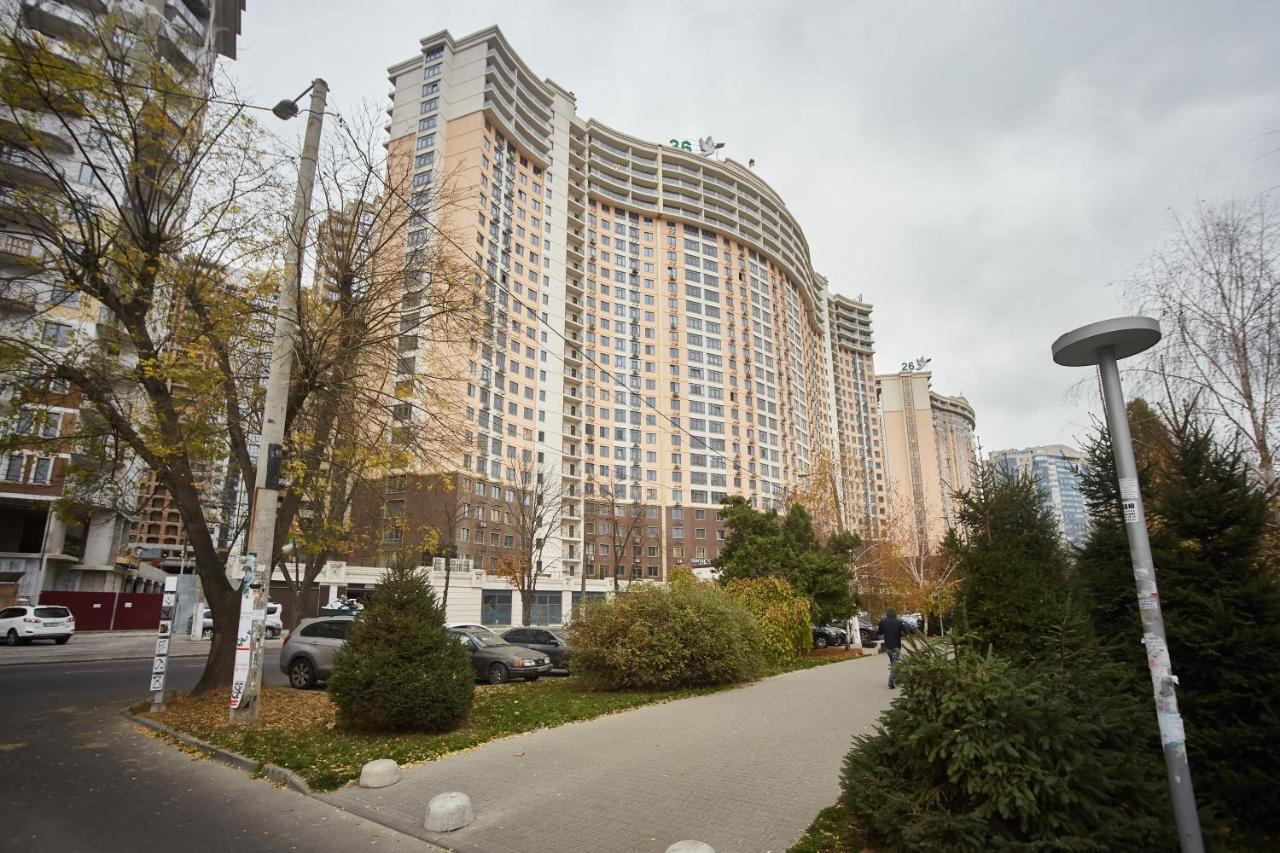 Jupiter Hotel Odessa Dış mekan fotoğraf