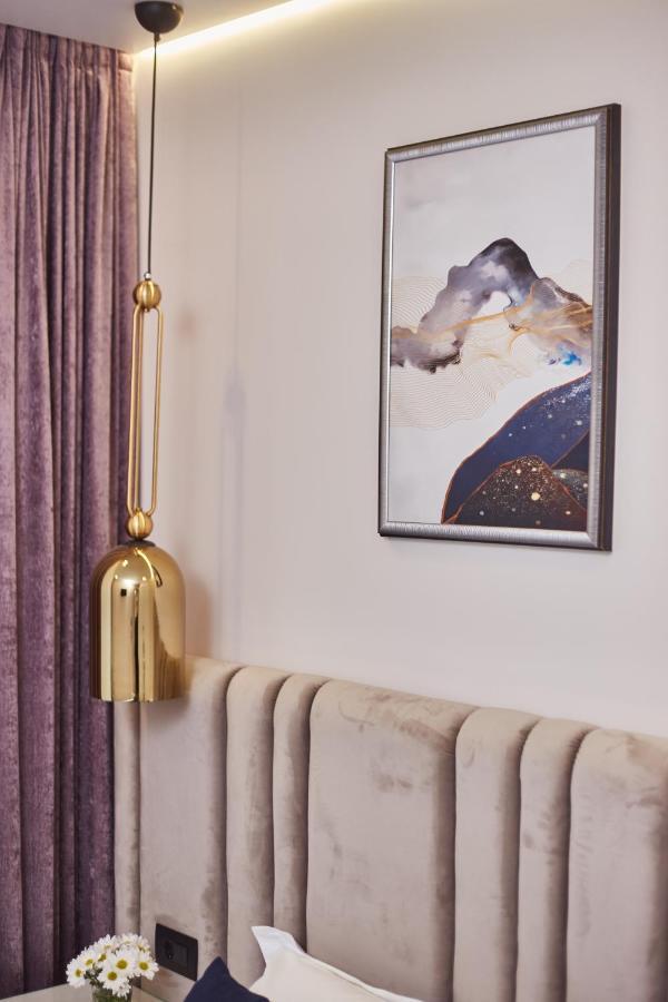 Jupiter Hotel Odessa Dış mekan fotoğraf