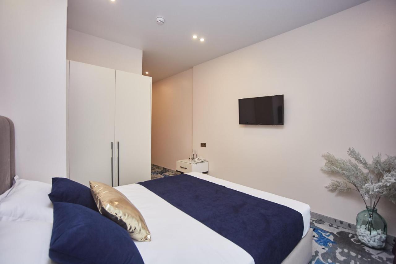 Jupiter Hotel Odessa Dış mekan fotoğraf
