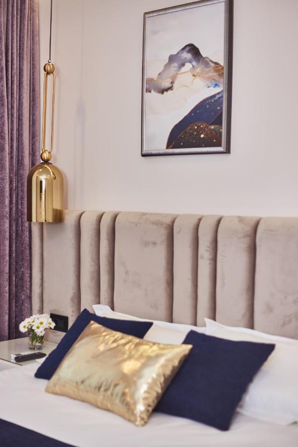 Jupiter Hotel Odessa Dış mekan fotoğraf