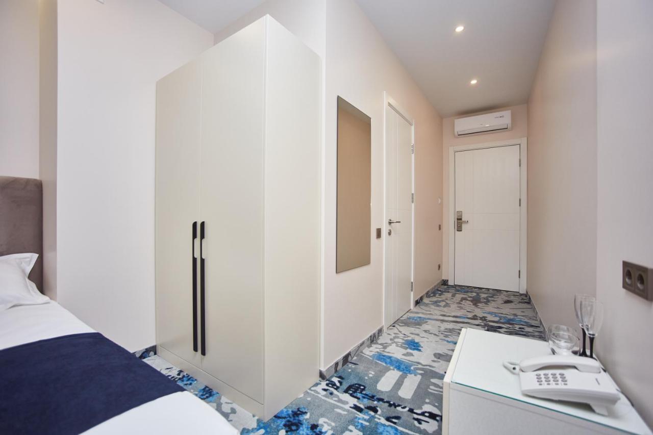 Jupiter Hotel Odessa Dış mekan fotoğraf