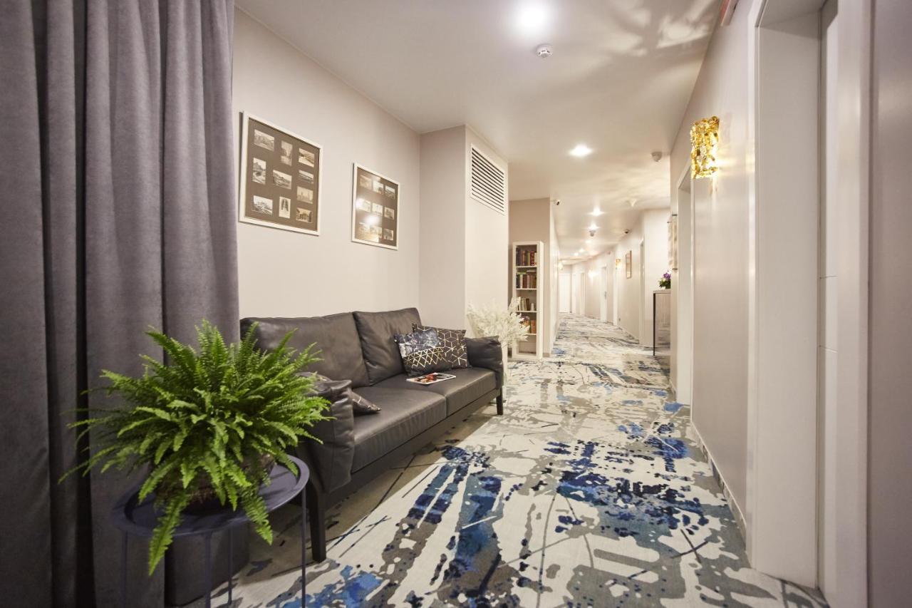 Jupiter Hotel Odessa Dış mekan fotoğraf