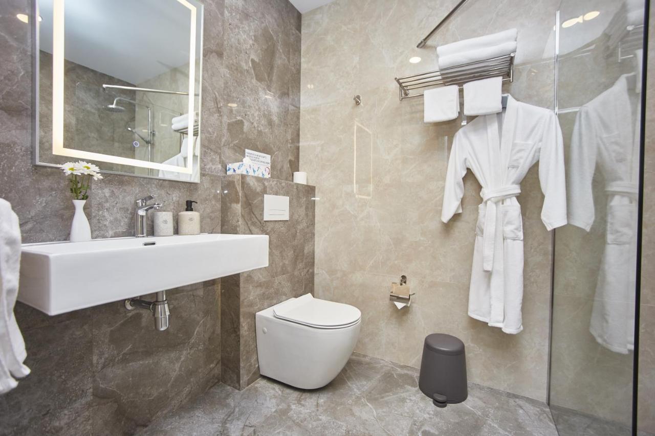 Jupiter Hotel Odessa Dış mekan fotoğraf
