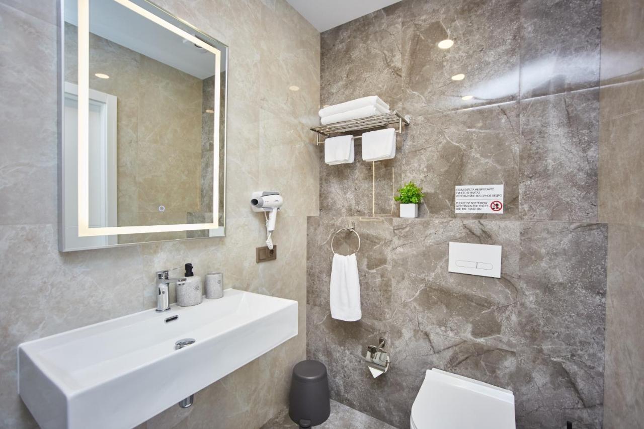 Jupiter Hotel Odessa Dış mekan fotoğraf