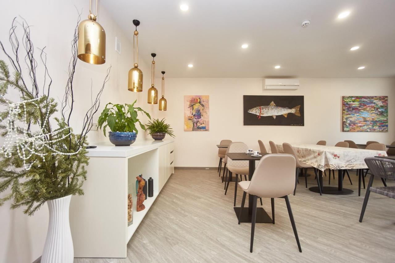 Jupiter Hotel Odessa Dış mekan fotoğraf