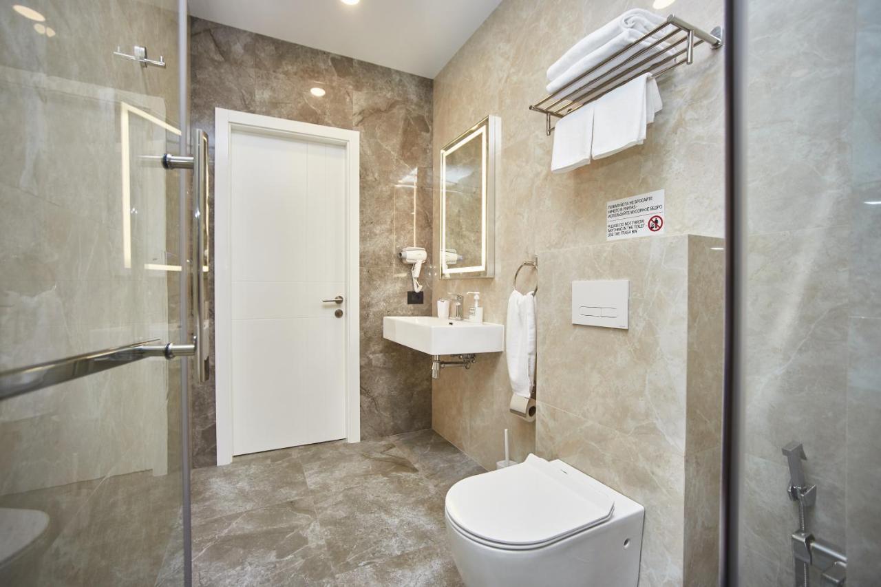 Jupiter Hotel Odessa Dış mekan fotoğraf