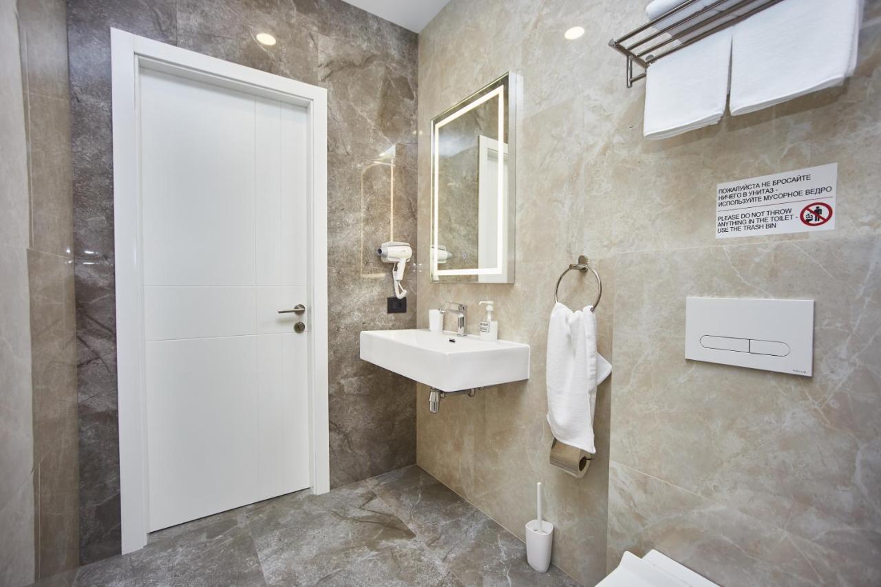 Jupiter Hotel Odessa Dış mekan fotoğraf